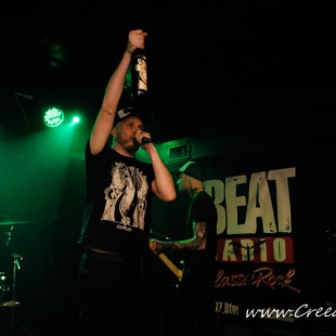 102 Rotten Sound